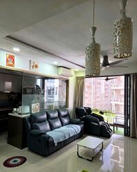 Twin Fountains (D25), Condominium #613295151